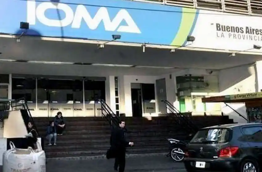 IOMA advierte que irá a la Justicia si los médicos platenses no atienden a sus afiliados
