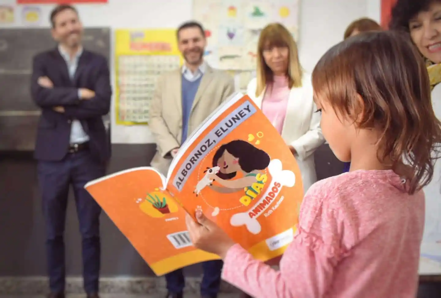 El presidente del CGE explicó por qué no se termina de aplicar la ESI en las escuelas entrerrianas