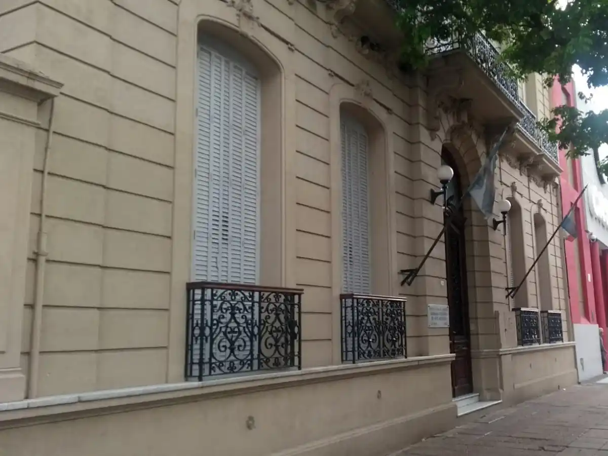 La Cámara Federal de Paraná confirmó la sentencia en la demanda de consignación de llaves del Banco Nación en Viale