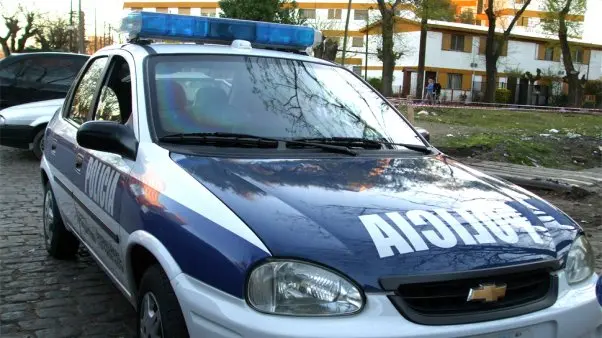 Asesinan a sargento de la Policía Bonaerense en Lomas de Zamora