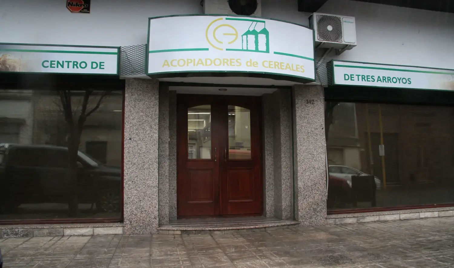 “Desde hace tiempo, el acopio es una empresa multifunción”