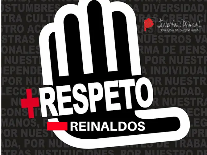 Juventud Radical repudió las agresiones a funcionarios de General Rodríguez