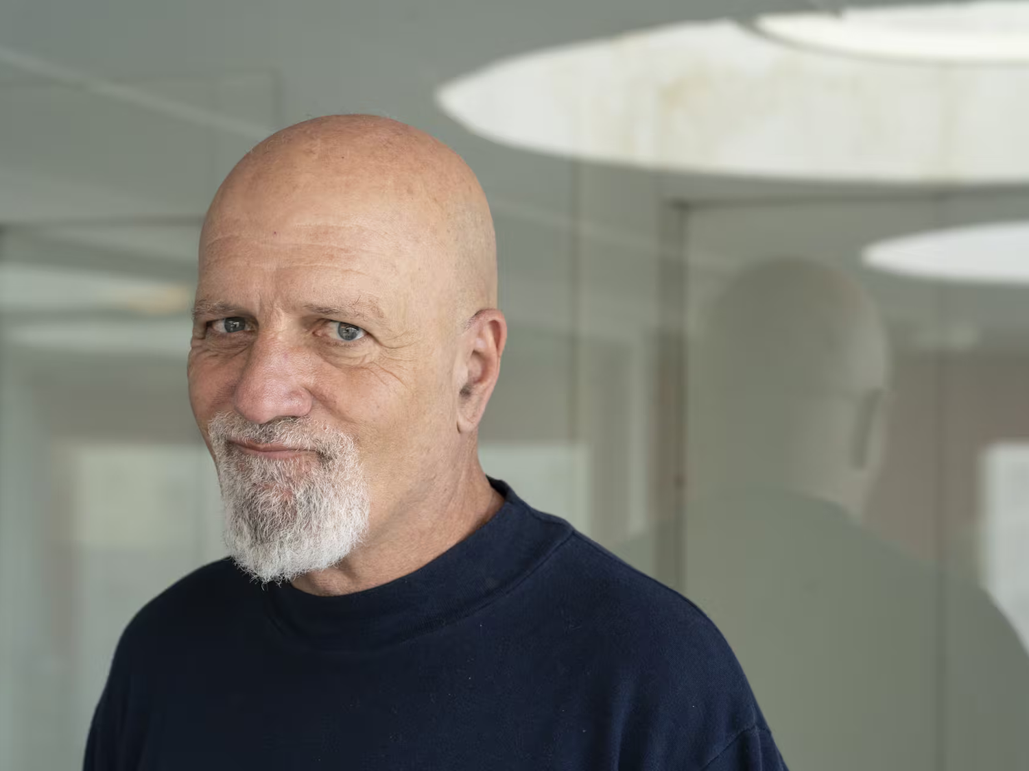 El mea culpa de Gustavo Cordera: "El personaje que había construido no me quedaba"