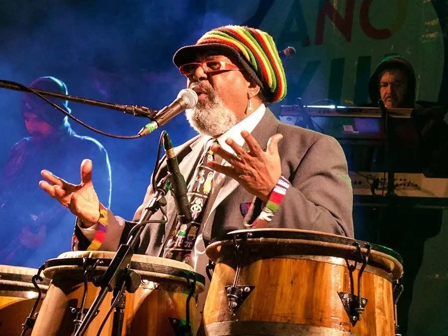 Tristeza en el espectáculo: murió Ruben Rada, un ícono de la música latina