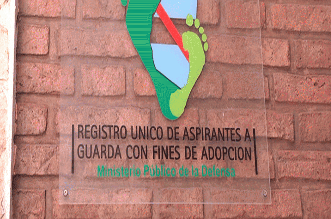 Se abre la inscripción para el Registro de Guarda con fines adoptivos