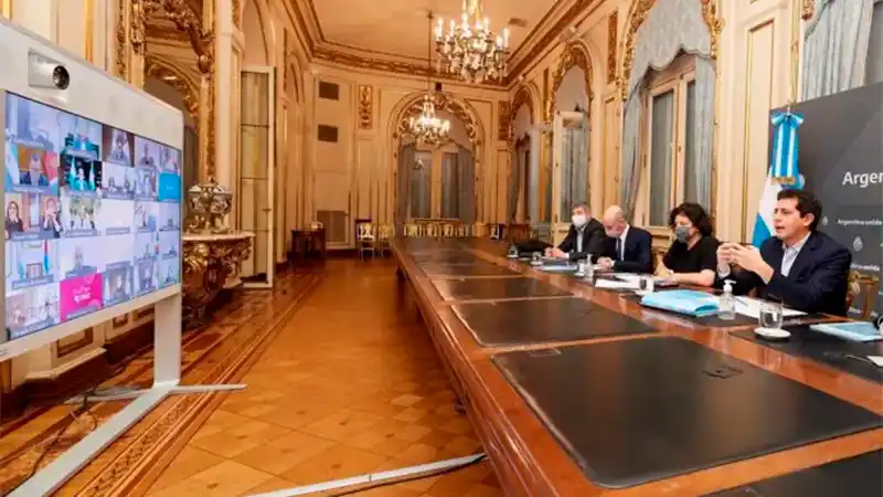 Definen la nueva etapa de restricciones: qué se establecería desde el sábado