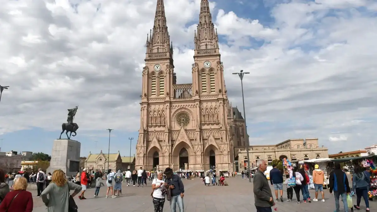 lujan