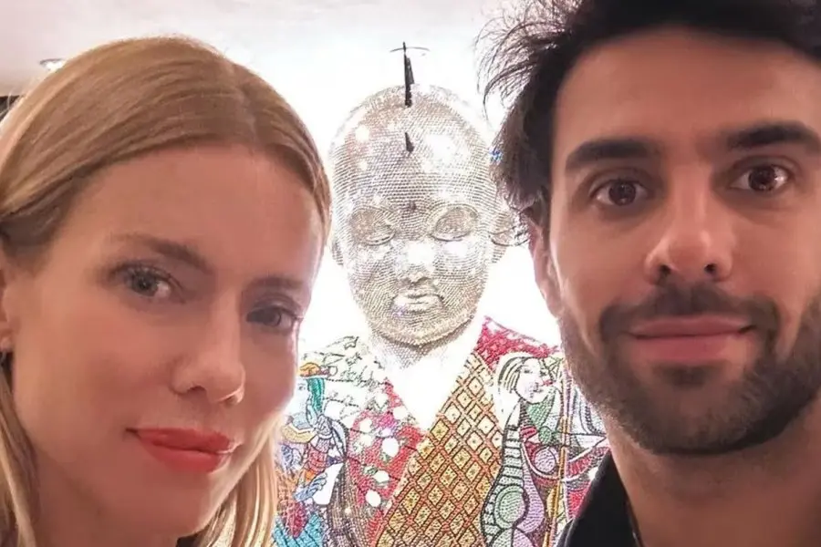 Misterio develado: trascendió el nombre que Nicole Neumann y Manu Urcera le pondrán a su hijo