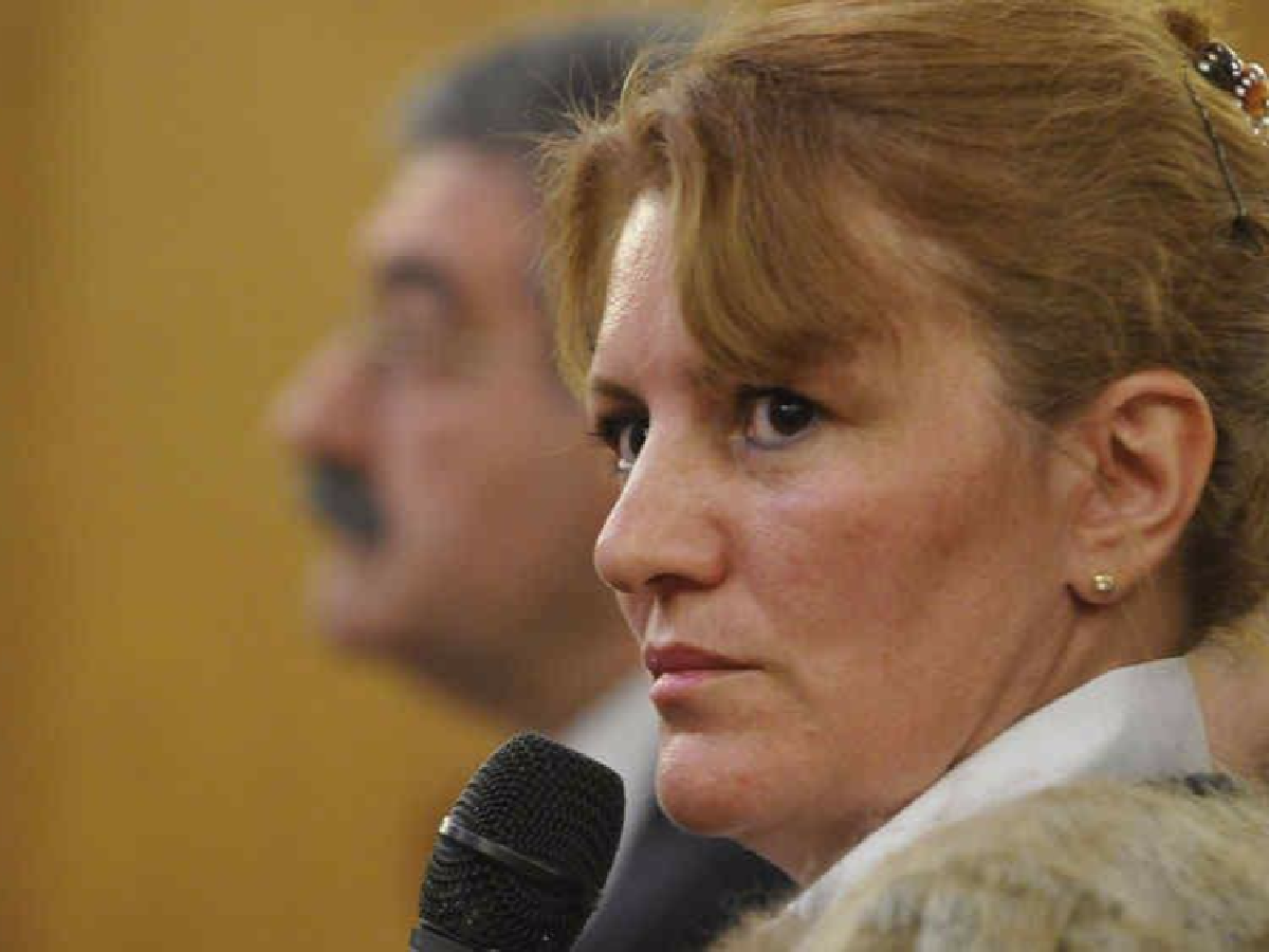 Caso Corradini: Prisión efectiva para Mercedes Segalá a 20 años del crimen