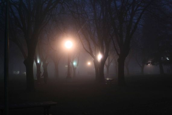 La niebla