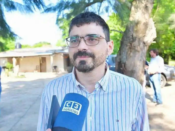 “El Gobierno nacional no tiene un plan para la República Argentina”