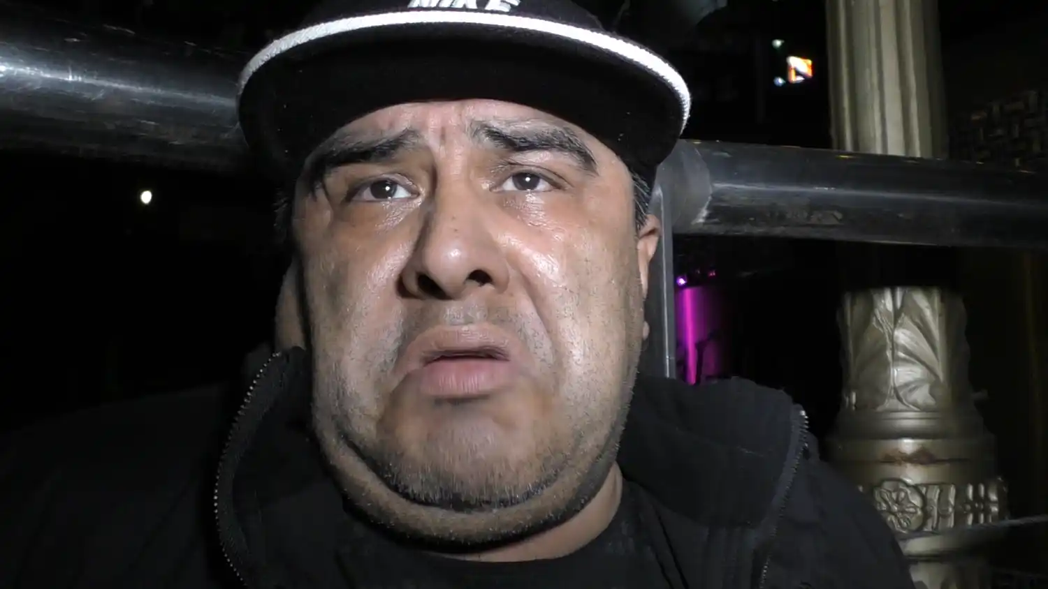 Foto: @FarandulaShow