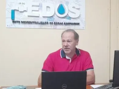«Estamos solucionando problemas estructurales históricos con recursos propios»