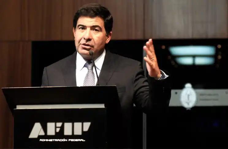 La recaudación de abril subió 36,8% y sumó $67.630 millones