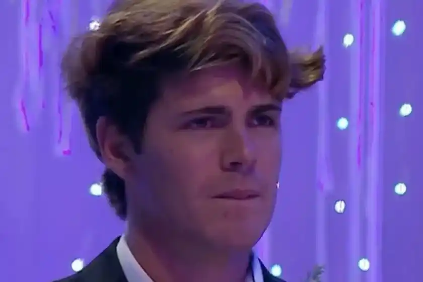 Marcos, ganador de Gran Hermano, sobre su duro pasado: «Me sentía en un pozo del que no podía salir»