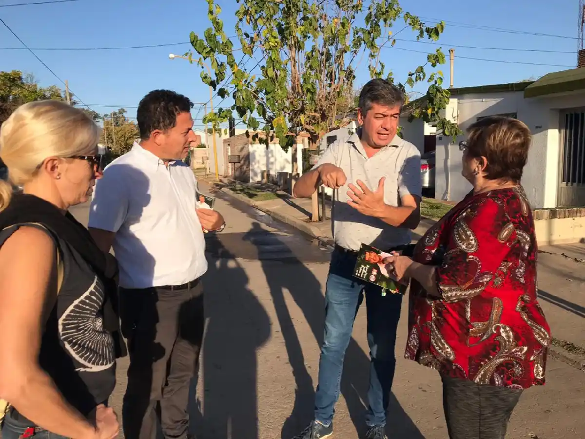 Canalis presenta este lunes su plan de 500 viviendas 