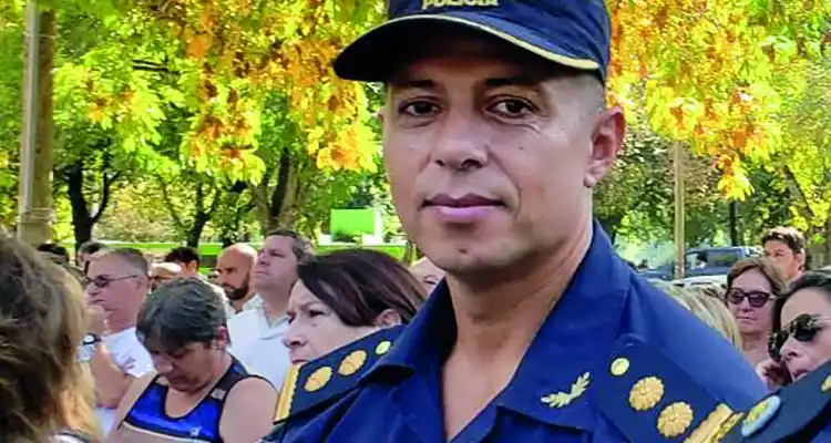 Confirmado: programan cambios en la policía