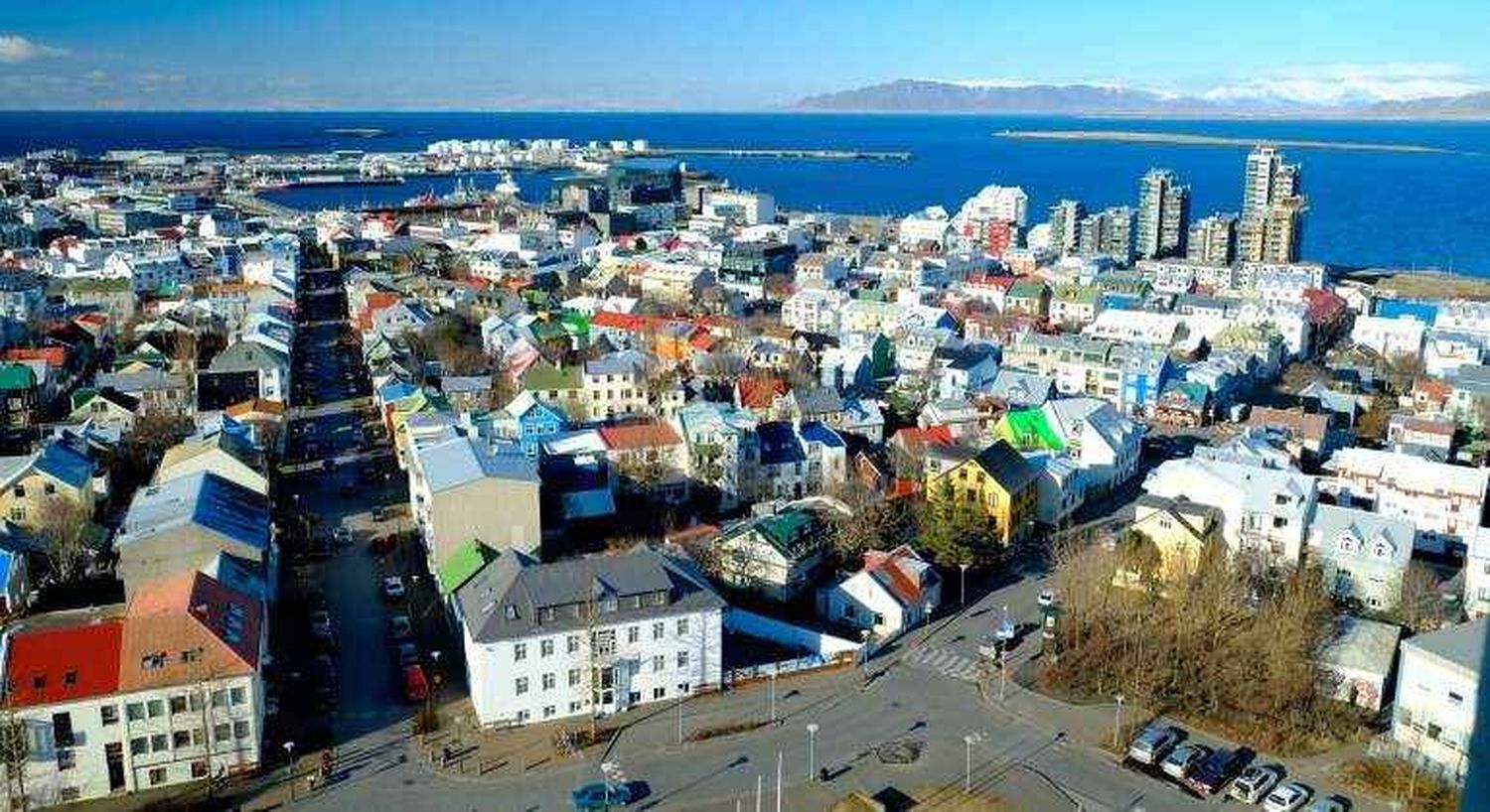 El experimento de Islandia de reducir las horas laborales sería un ejemplo a seguir