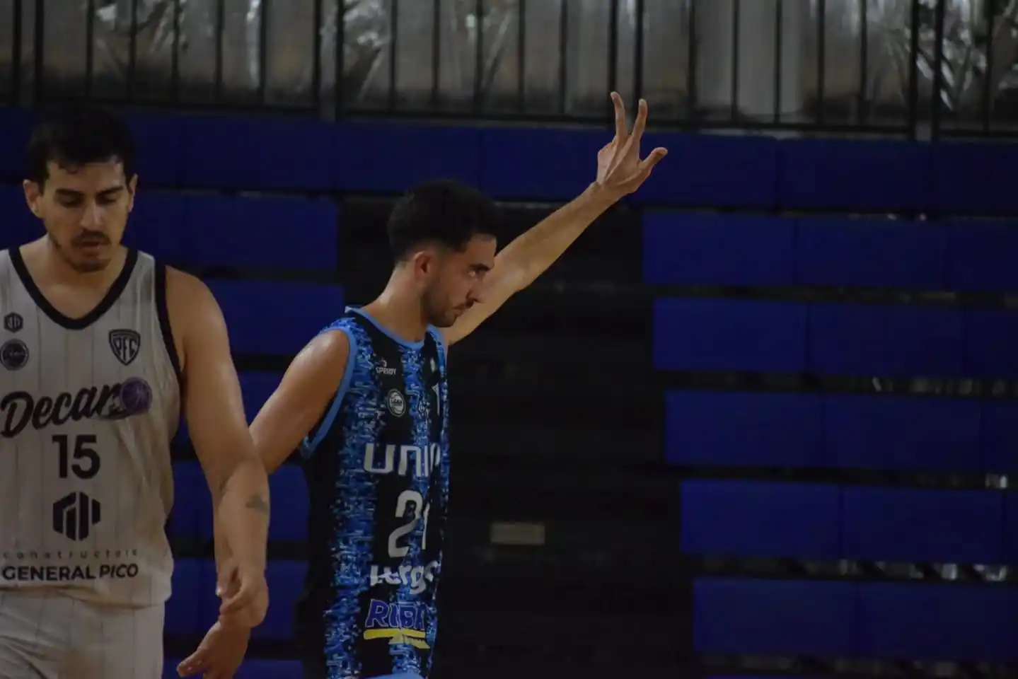 (Foto: Prensa Unión)