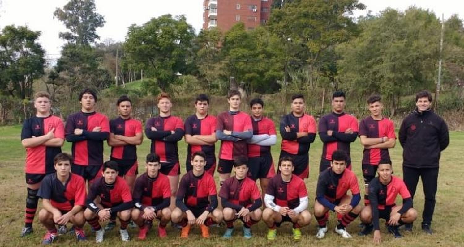La M16 de Tiro Federal avanzó a Zona Ganadores de la URBA