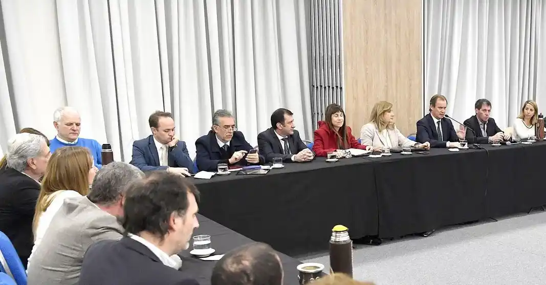 La Provincia detallará la deuda de Nación con cada uno de sus organismos