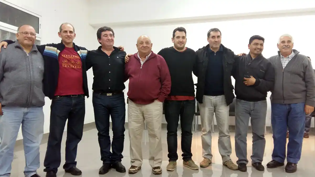 UOM: “Estamos preocupados por la situación de los talleres en la ciudad”