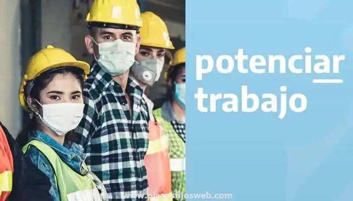 El Gobierno confirmó que pagará un bono de $9400 para titulares del plan �SPotenciar Trabajo⬝