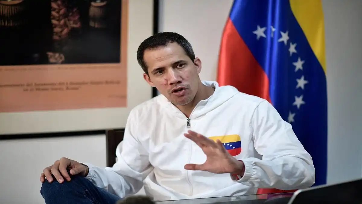 ESTAS SERÍAN LAS IMPLICACIONES de la eliminación del interinato de Juan Guaidó según la UCAB