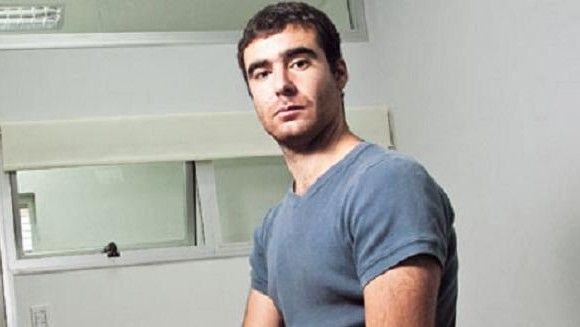 Balearon al "Karateca" Martínez, acusado por la Masacre de La Plata
