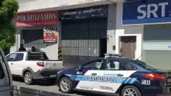 Secuestraron elementos de interés pero no detuvieron a ninguno de los apuntados