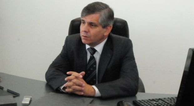 Para Britos, "Mar del Plata es el mejor ejemplo" de protección a delincuentes
