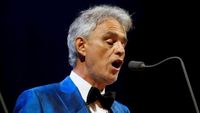 Andrea Bocelli, en streaming el domingo desde el Duomo de Milán
