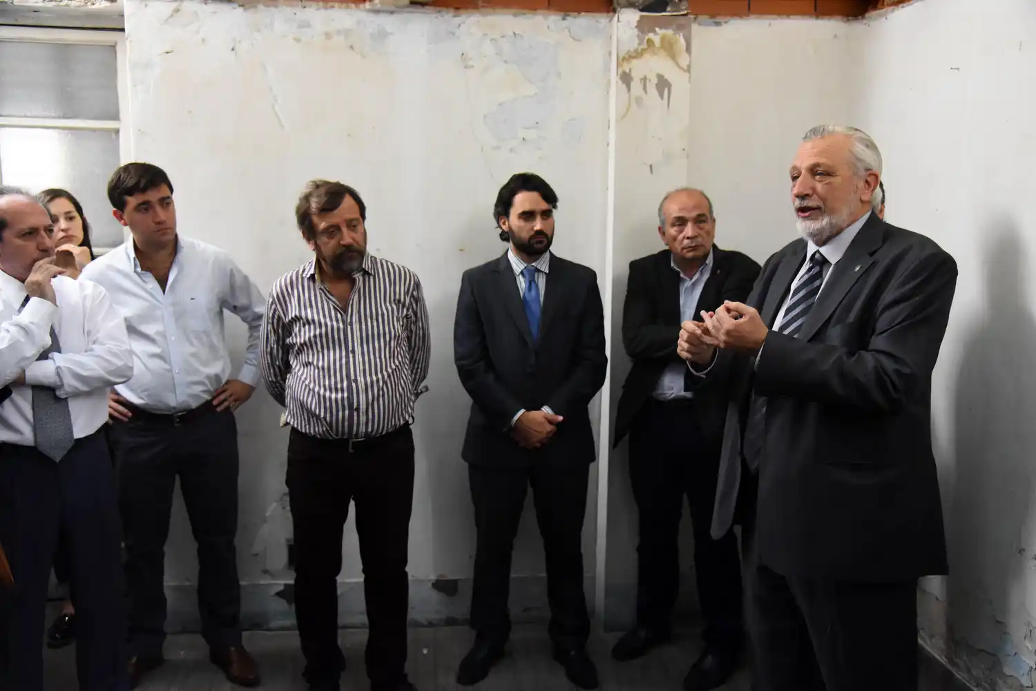 Silberstein destacó el compromiso de Santa Fe con la memoria