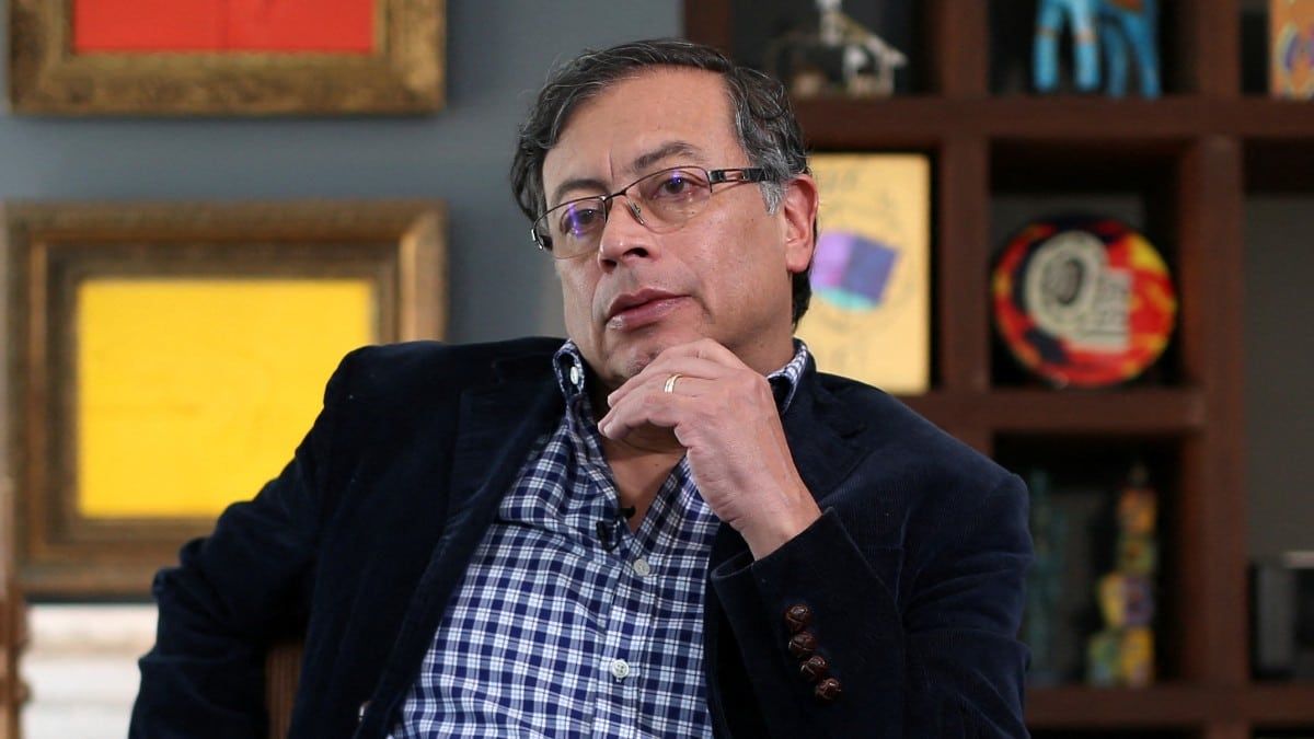«No nos reten»: Petro, enojado, desafía a directivos de Ecopetrol