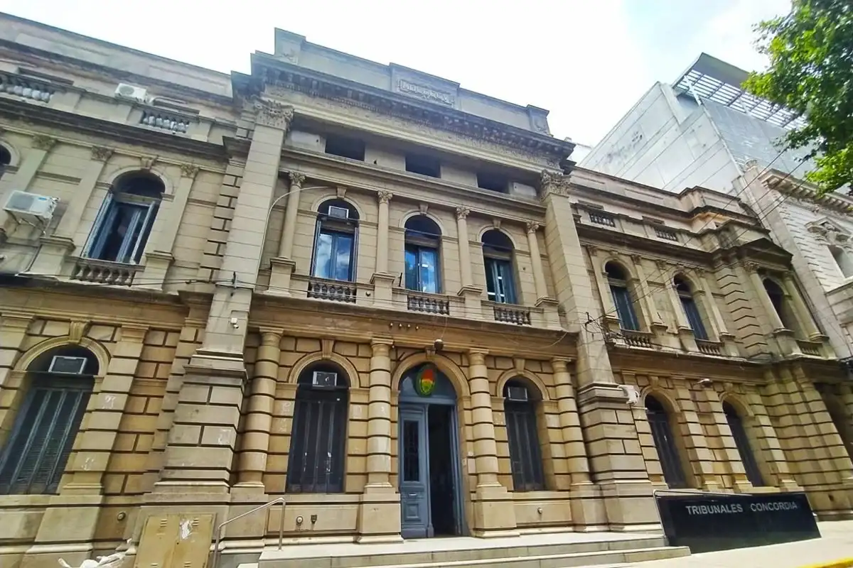 Superior Tribunal de Justicia