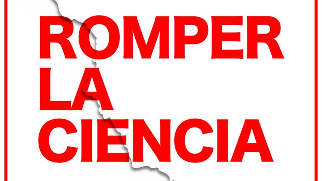 "Romper la ciencia", el nuevo taller de la Unicen sobre comunicación digital creativa para científicos
