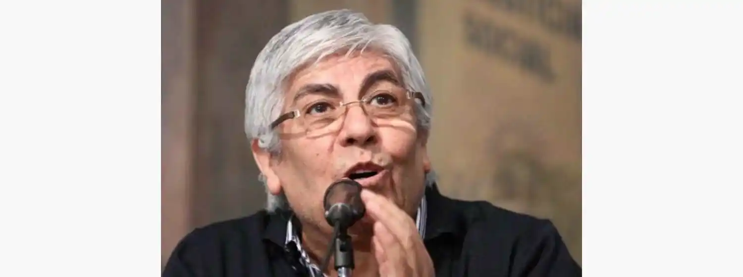 Camioneros haría dos paros nacionales el 7 y 14 de junio