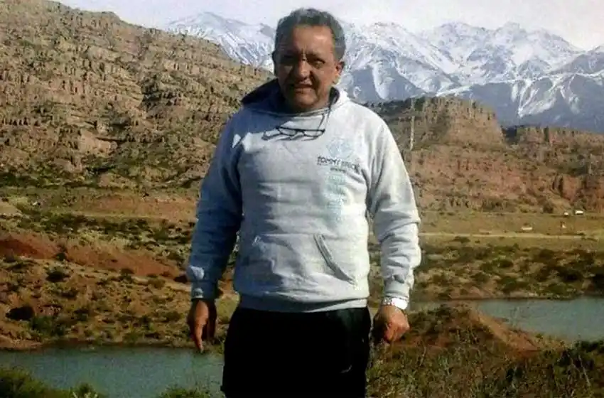 «Los cuadernos son míos, yo los escribí», dijo el chofer que declara como arrepentido