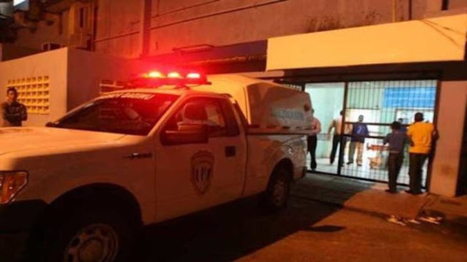 Esto fue lo qué pasó con un joven de 16 años que no cumplió las órdenes de unos delincuentes