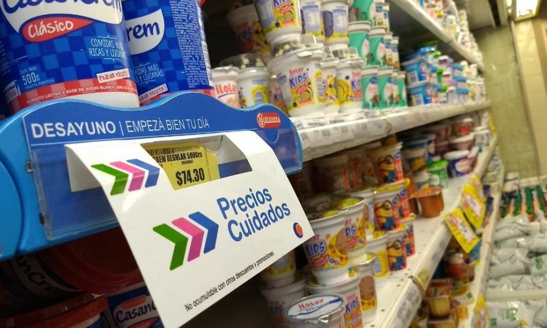 El Gobierno se reunirá con supermercados chinos y mayoristas para extender Precios Cuidados