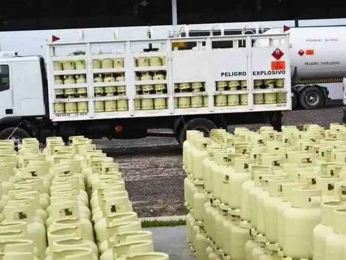 Edgar Pérez responsabilizó a Nación
por los aumentos de los combustibles