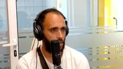 Emilio Fernandez:"Si nos gusta vivir en las sierras, tenemos que empezar a adaptarnos al ambiente"
