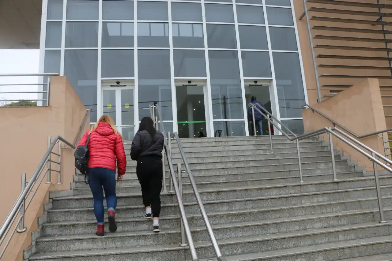 Gualeguaychú lideró la cantidad de infectados en toda la provincia