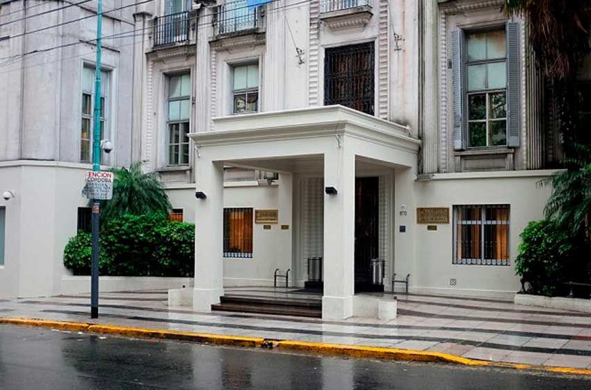 Murió una mujer de 81 años y es la séptima víctima fatal por coronavirus en Argentina