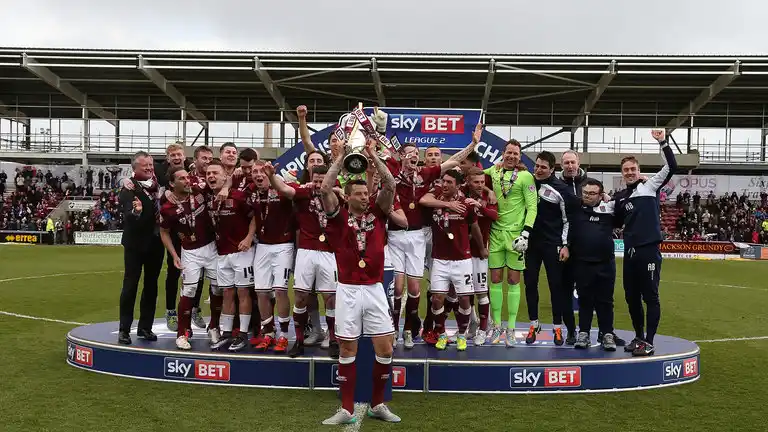 Un tiro libre de laboratorio