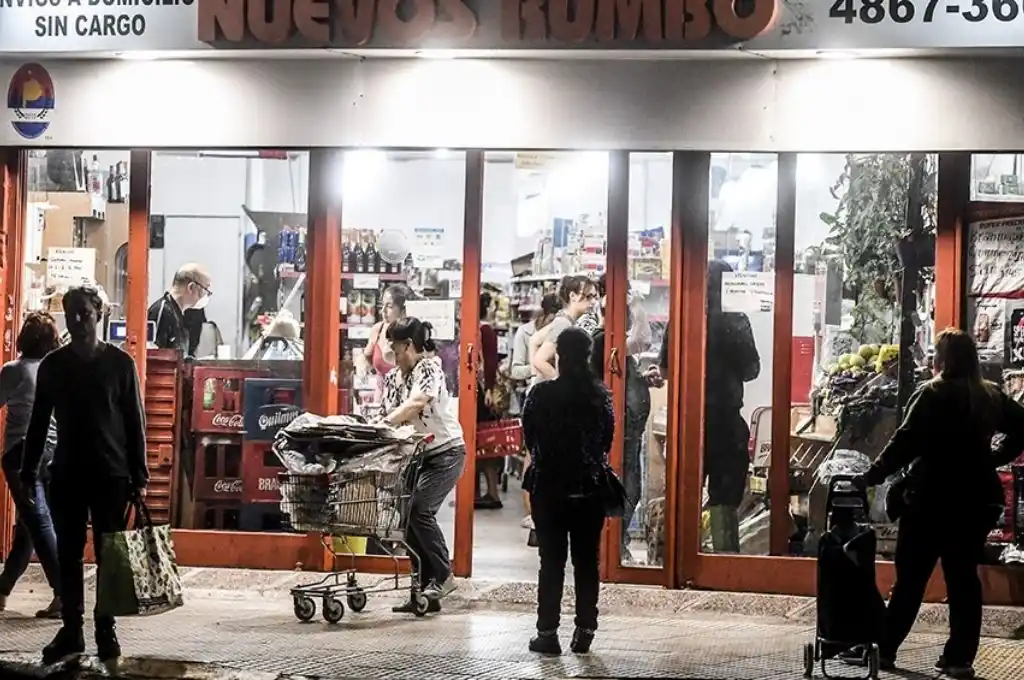 Supermercados chinos consideran positivo el lanzamiento de “Súper Cerca”