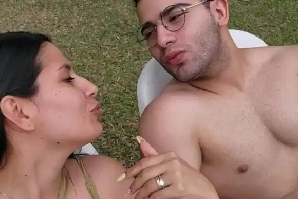 César Sena planteó que se autopercibe mujer para evitar la figura de femicidio