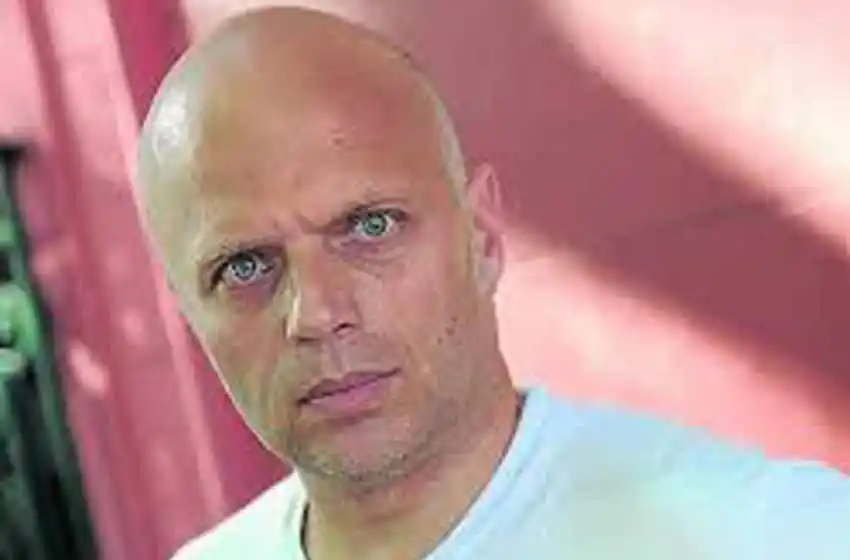 «Nos reíamos de las despedidas en redes y acá me ves, no puedo creerlo»