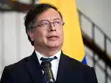 Gustavo Petro.