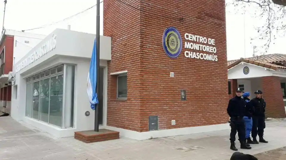 Mariela Moscarella asumió en la Secretaría de Seguridad de Chascomús